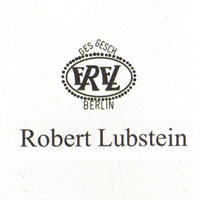 EREL Robert Lubstein